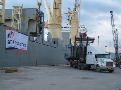 DỰ ÁN NHÀ MÁY ĐIỆN NHIỆT CAM RANH